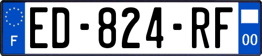ED-824-RF