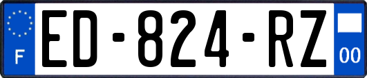 ED-824-RZ
