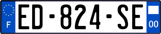 ED-824-SE
