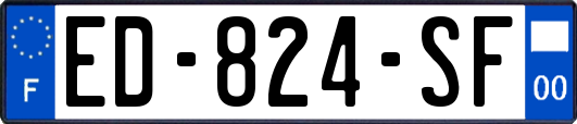 ED-824-SF