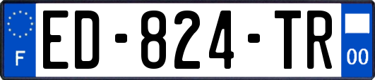 ED-824-TR