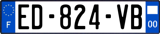 ED-824-VB