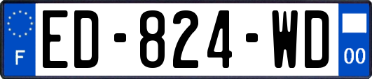 ED-824-WD