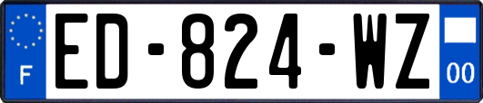 ED-824-WZ