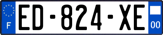 ED-824-XE