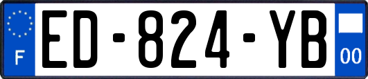 ED-824-YB