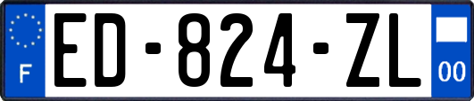 ED-824-ZL