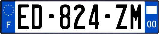 ED-824-ZM