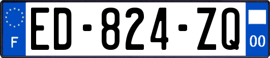 ED-824-ZQ