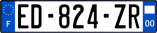 ED-824-ZR