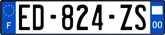 ED-824-ZS