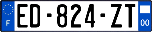 ED-824-ZT