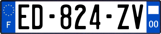 ED-824-ZV