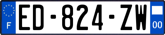 ED-824-ZW