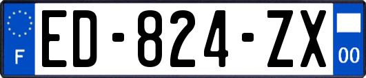 ED-824-ZX