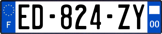 ED-824-ZY