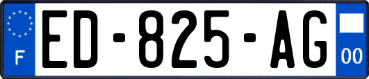 ED-825-AG