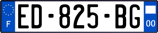 ED-825-BG