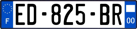 ED-825-BR