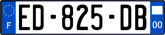 ED-825-DB