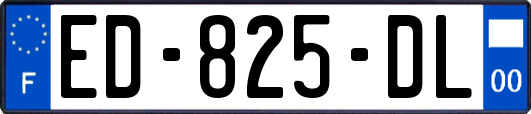 ED-825-DL