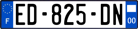 ED-825-DN