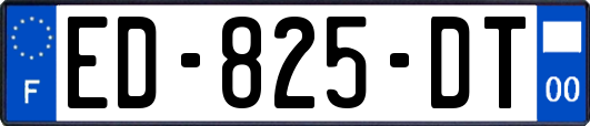 ED-825-DT