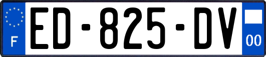 ED-825-DV