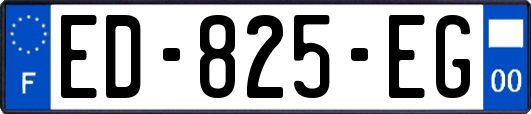 ED-825-EG