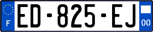 ED-825-EJ