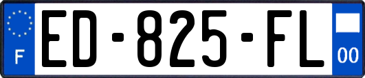 ED-825-FL