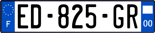 ED-825-GR
