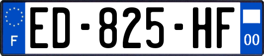 ED-825-HF