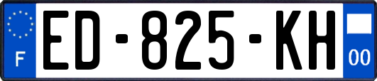 ED-825-KH