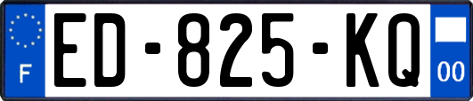 ED-825-KQ