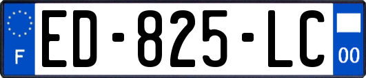 ED-825-LC