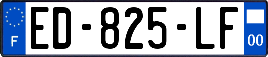 ED-825-LF