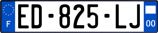 ED-825-LJ