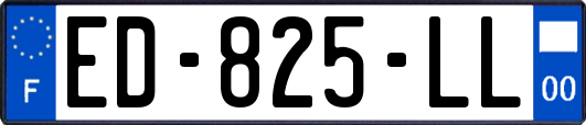 ED-825-LL