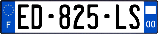 ED-825-LS