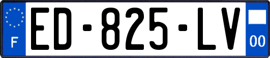ED-825-LV