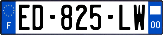 ED-825-LW
