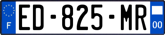 ED-825-MR