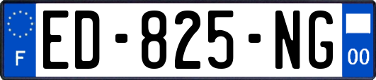 ED-825-NG
