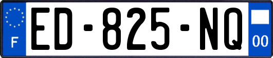ED-825-NQ