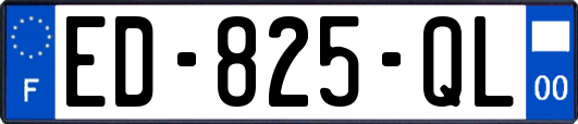 ED-825-QL