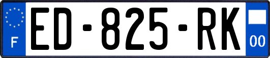 ED-825-RK