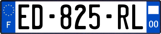 ED-825-RL