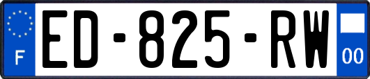 ED-825-RW