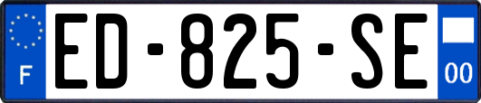 ED-825-SE